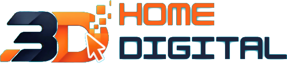 3D Home Digital