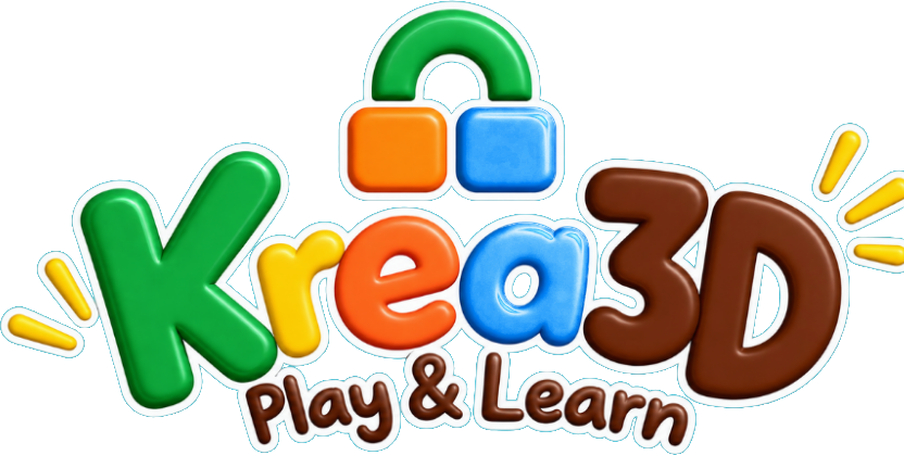 Krea 3D